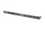 12-Port - 0U Aluminum PDU