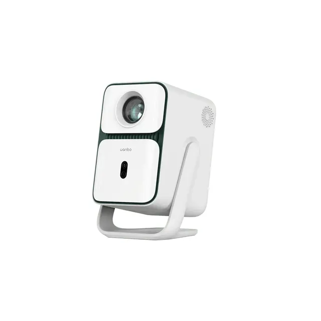 T2 Ultra - Smart Projektor - 500 ANSI, 1080p, Android TV