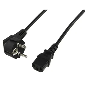 C13 Svart 10 m