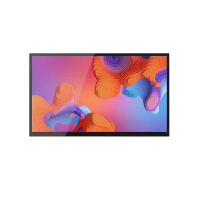 32" ALOGIC Aspekt Touch 32" 4K UHD Docking Monitor with Touchscreen and 145W USB Charging