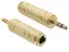 - Audio-adapter - mini-phone stereo 3.5 mm