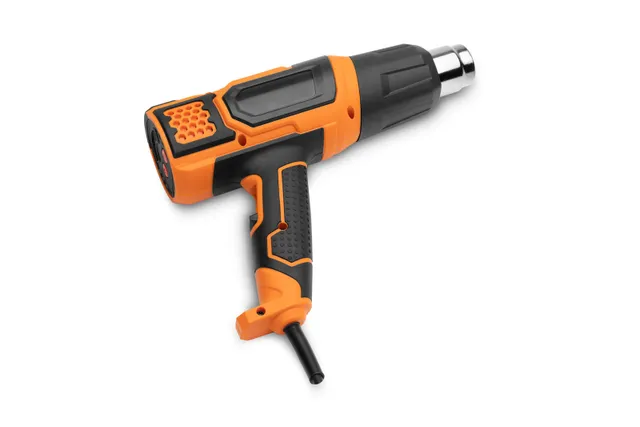 EK-Loop Heat Gun 2000W - EU Plug