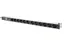 12-Port - 1U - Aluminum PDU