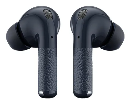 W260NC True Wireless Earbuds with ANC - Mörkblå