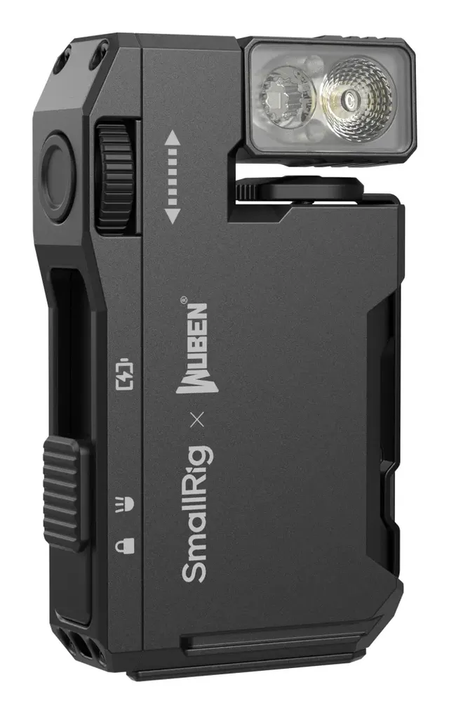 5710 Thumb EDC Flashlight