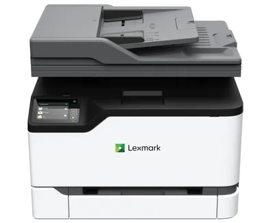 CX331adwe - Multifunktionsskrivare - färg - laser - 216 x 356 mm (original) - A4/Legal (media) - upp till 24 sidor/minut (kopiering) - upp til