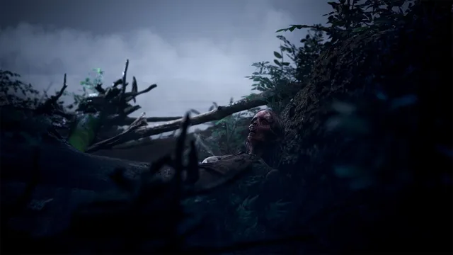 Martha is Dead - Sony PlayStation 4 - Äventyr