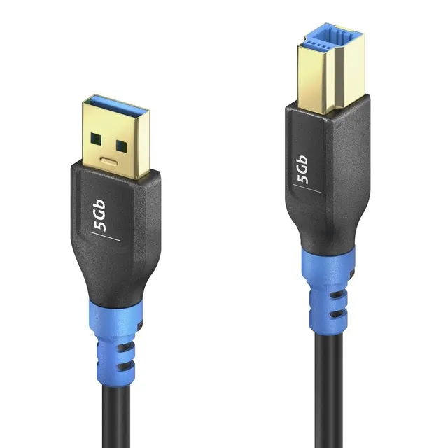 FlexInstall Series Premium - USB-kabel -