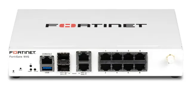 FORTIGATE-71F HARDWARE PLUS 5 FG-90G-BDL-809-60