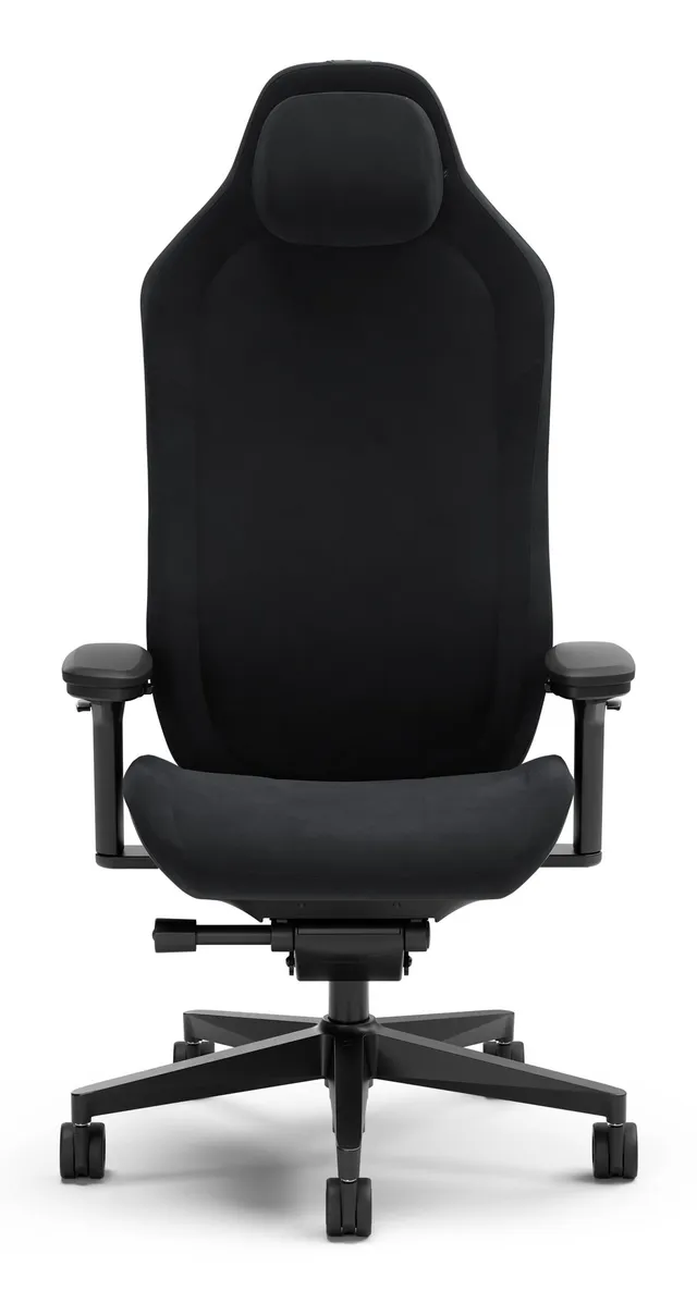Refine Alcantara Dark