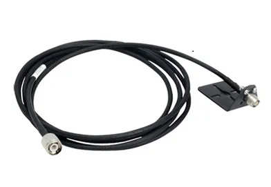 HPE Aruba - Antennkabel - N-kontakt (hane) till N-kontakt (hane) - för HPE Aruba AP-584, AP-585, AP-587, AirMesh MSR4KP