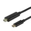 - DisplayPort cable - USB-C to Mini DisplayPort - 1 m