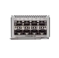 Catalyst 9500 Series Network Module - Expansionsmodul - 10 Gigabit SFP+ x 8 - för Catalyst 9500