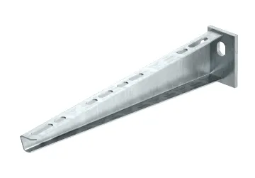 AW 15 21 FT, Metallisk, Stål, 210 mm