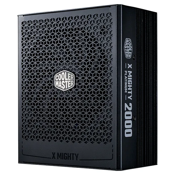 X Mighty 2000W Platinum ATX 3.1
