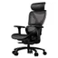 XTC ergonomisk kontorsstol (mesh black)