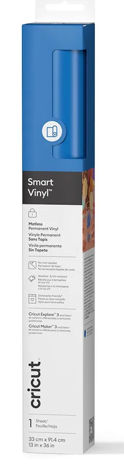 Smart Vinyl Matless