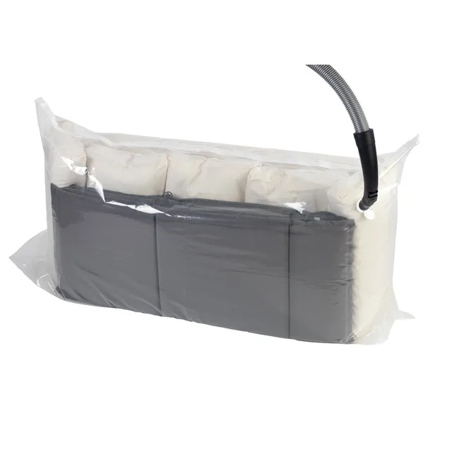 Universal vakuumpåse CUBE XXL - 90 x 180 x 50 cm, WENKO