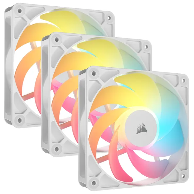 RS120-R A-RGB Reverse Vit 3-pack