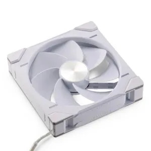 D30 Reversed Airflow140mm Vit 1-Pack
