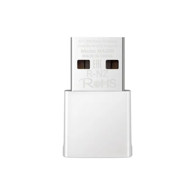 MA30N AC1300 USB-nätverksadapter