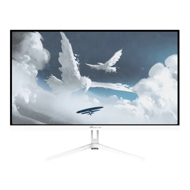 Nova 27" White IPS QHD 180Hz