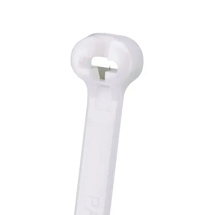 BT4I-M, Nylon, Vit, 10,2 cm, 363 mm, 3,6 mm, 1,2 mm