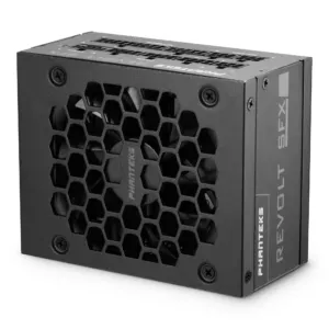Revolt 80+ Platinum SFX - 850W