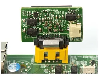 SSD-DM128-SMCMVN1 SATA DOM