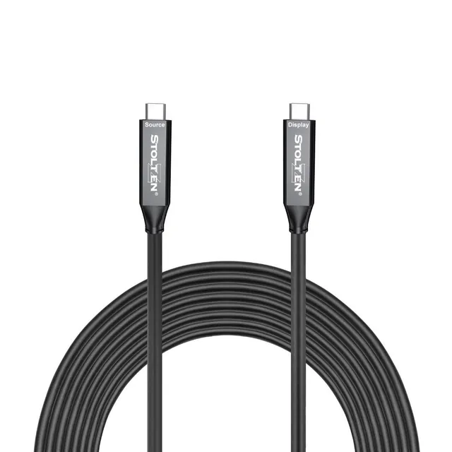 AOC Flex Series - USB-kabel - 24 pin USB-