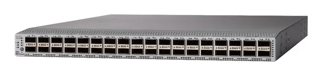 NEXUS 9300 S1 SERIES 36P 40/100G QSFP28