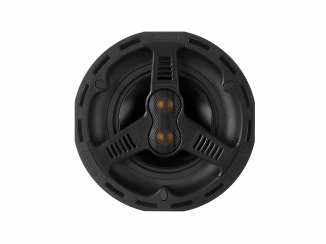 AWC265-T2 singel stereo All weather IP55 med 3 års garanti