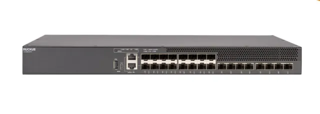 Ruckus ICX 8200-24FX
