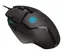 G402 Hyperion Fury FPS - Gamingmus - Optic - 8 knappar - Svart