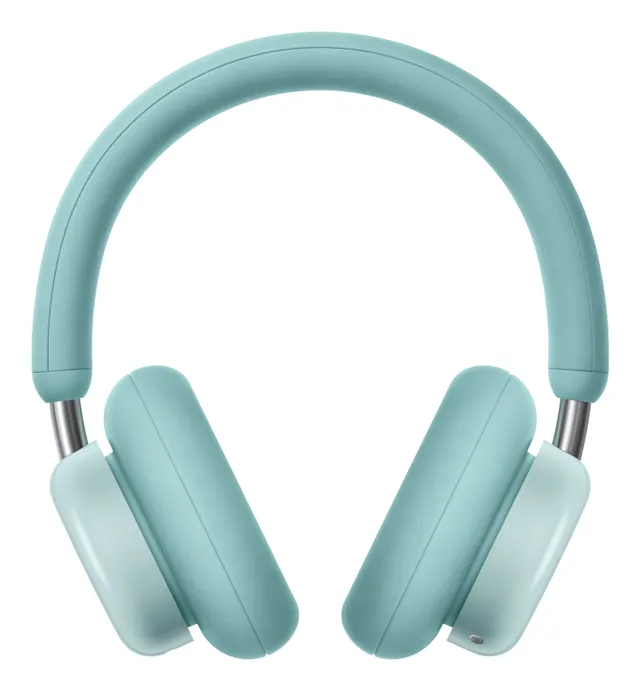 Headphone Pro - Light Green