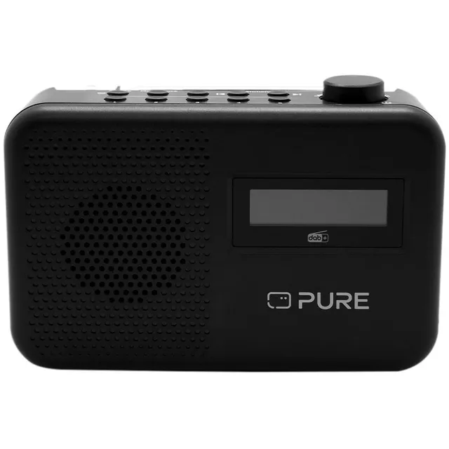 Elan One2 FM och DAB+ radio