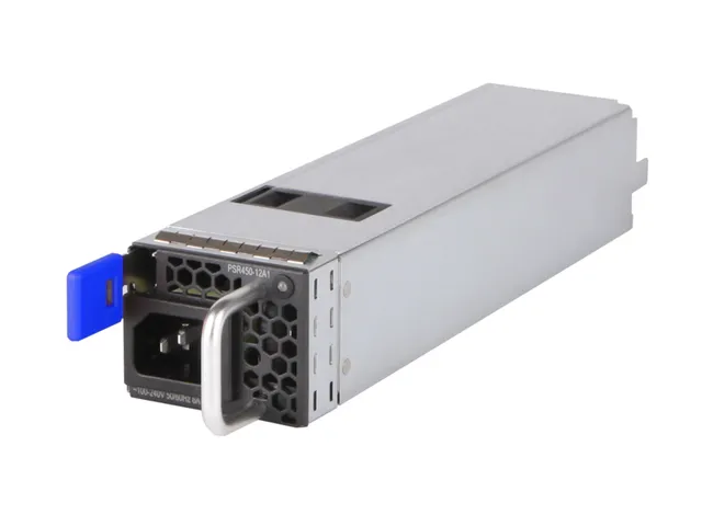 E Strömförsörjning - 450 Watt - ATX - 80 Plus