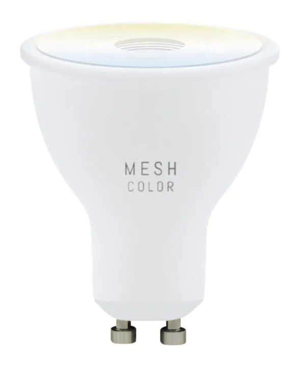 GU10 LED-Z MATTER CCT 4.9W 420lm opal