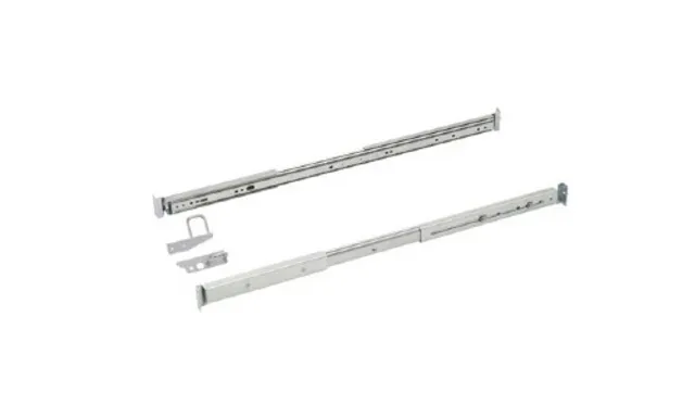 - Rackmonteringspaket - för FirePOWER 4110, 4120, 4140, 4150
