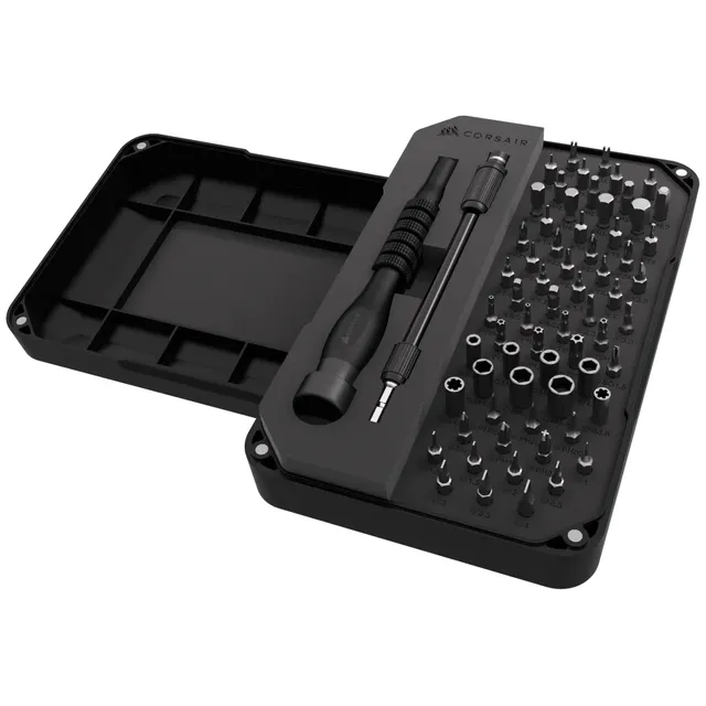 PC DIY Precision Toolkit
