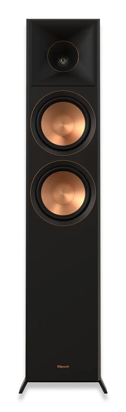 Reference Premiere RP-6000F II med 3 års garanti