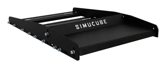 Baseplate - Sim Racing Tillbehör