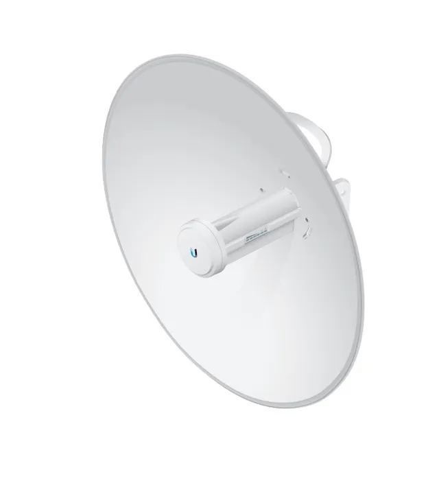 PowerBeam ac PBE-5AC-GEN2 - Trådlös brygga - 1GbE - AirMax ac - Likström (paket om 5)
