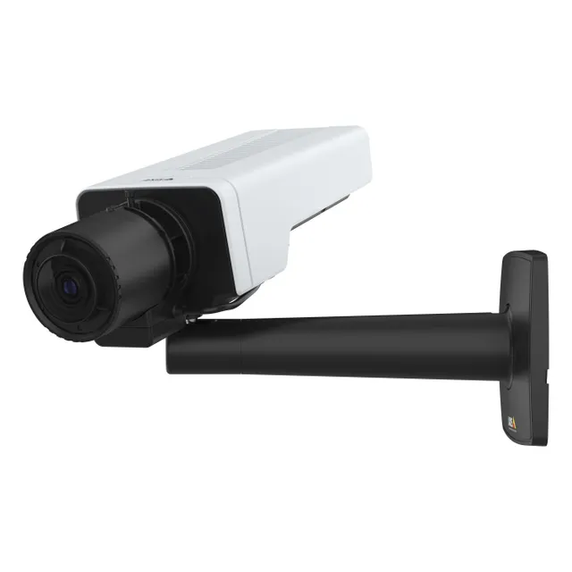 P1385 Box Camera 2MP Indoor