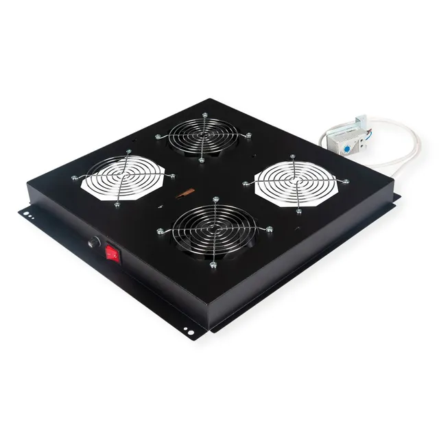 - rack fan - 2 fans