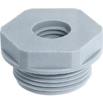 Reduktion M20-M16 Skindicht KU (lg)