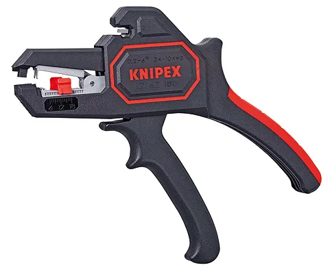 Automatic Insulation Stripper - Kabelsaks -