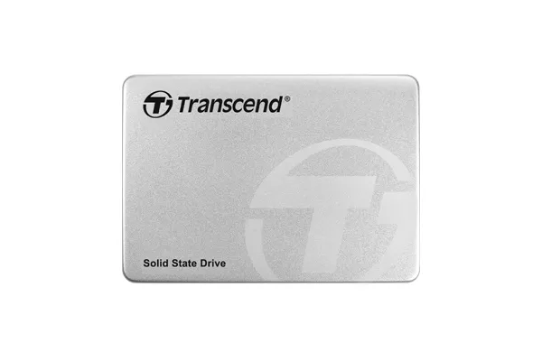 SSD220S - halvledarenhet - 120 GB - SATA