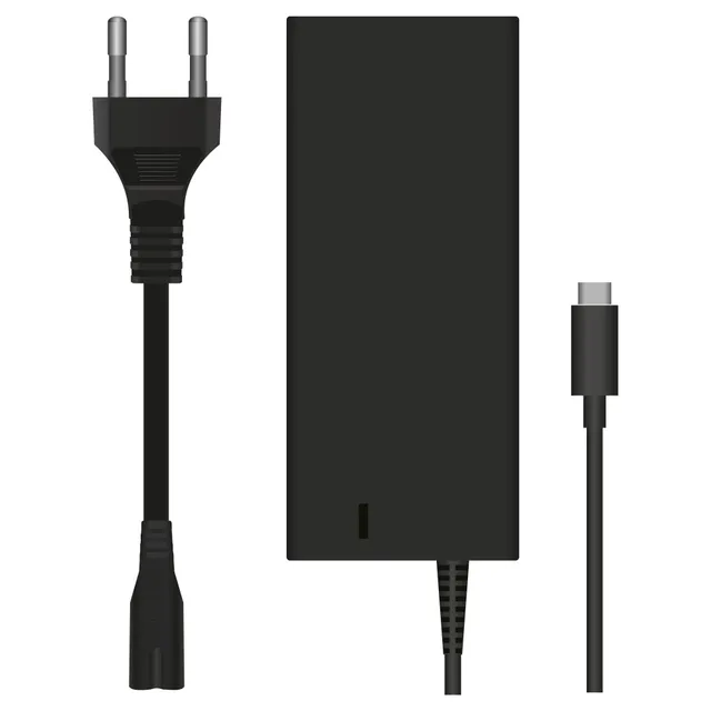 Sinox - Replacement - strömadapter - 65 Watt
