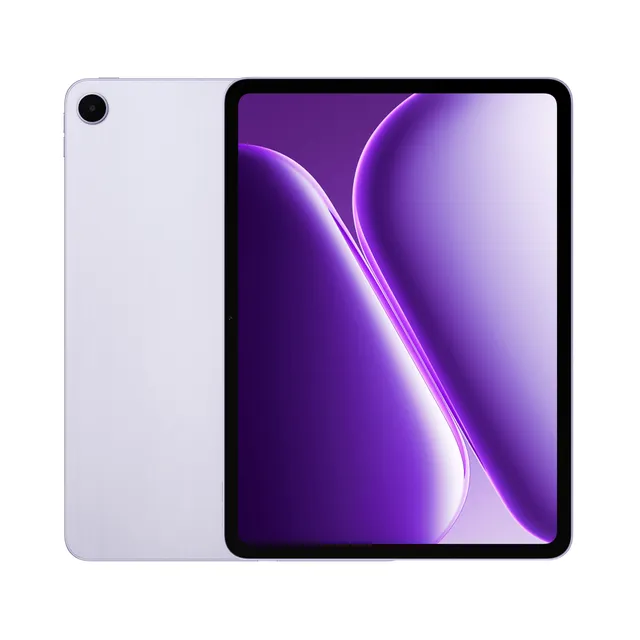 Pad Go 2, 30,7 cm (12.1), 2800 x 1980 pixlar, 128 GB, 8 GB, 597 g, Lila